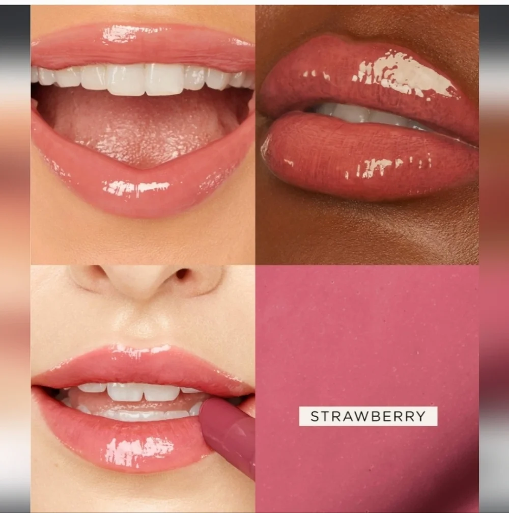 Tarte lip balm, lip pump Lot